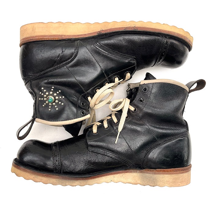 Irregular イレギュラー Irregular Boots Company 正規取扱店 Panty 公式販売サイト