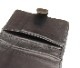 PANTY Original Design "OLD COACH" Vintage Remake Studs Leather Wallet / 