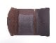 HTC Sunset Long Wallet Flower & Umbrella #1 TQS N / D Brown