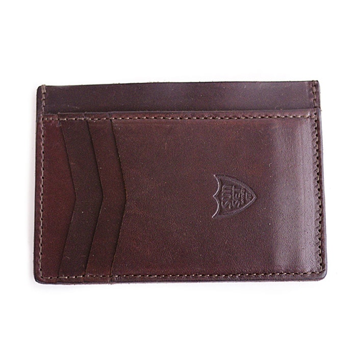 HTC SUNSET Mini Wallet / D Brown