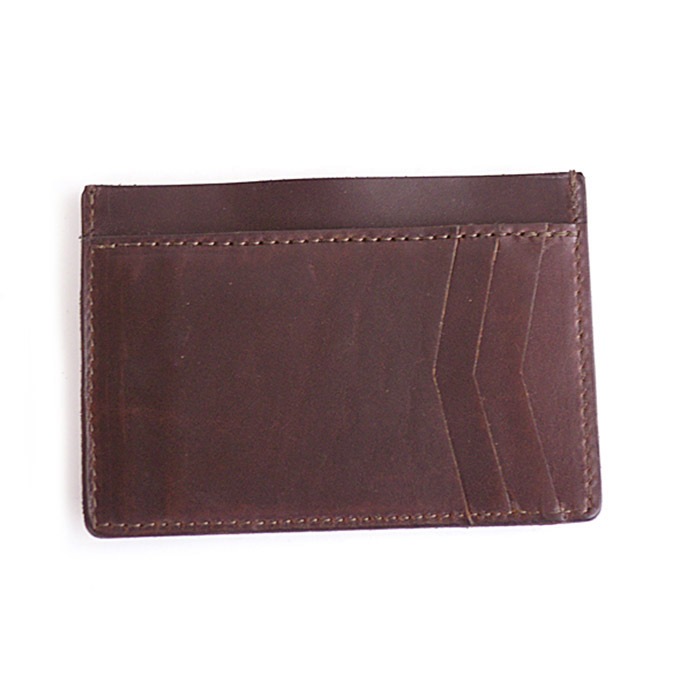 HTC SUNSET Mini Wallet / D Brown