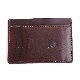 ■30%OFF■HTC SUNSET Mini Wallet / D Brown|WALLET|【 HTC / HTC SUNSET GooDs 】 