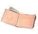 HTC SUNSET Short Wallet Simple / Natural