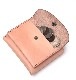 HTC SUNSET Short Wallet Simple / Natural