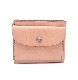 HTC SUNSET Short Wallet Simple / Natural
