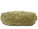 IrregulaR by ZIP STEVENSON Vintage Military Shoulder Bag #22 / Khaki