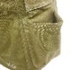 IrregulaR by ZIP STEVENSON Vintage Military Shoulder Bag #22 / Khaki