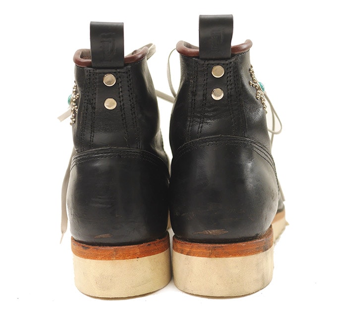IrregulaR】【イレギュラー】【IrregulaR boots company】正規