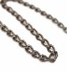 HTC Sunset Wallet Chain Flower #6 TQS N / Brown