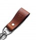 HTC Sunset Wallet Chain Flower #6 TQS N / Brown