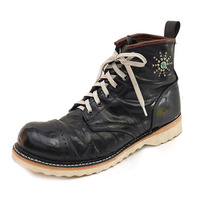 IrregulaR】【イレギュラー】【IrregulaR boots company】正規