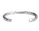 CHAFF DESIGN�̥���ա��ǥ������C-ROUND SOLID CUFF SV950/ 5mm