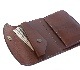 HTC Sunset Long Wallet Flower #1 TQS B / Brown / Light Brown