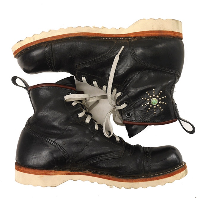 IrregulaR】【イレギュラー】【IrregulaR boots company】正規取扱店