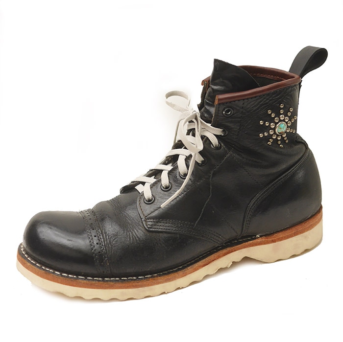 IrregulaR】【イレギュラー】【IrregulaR boots company】正規取扱店