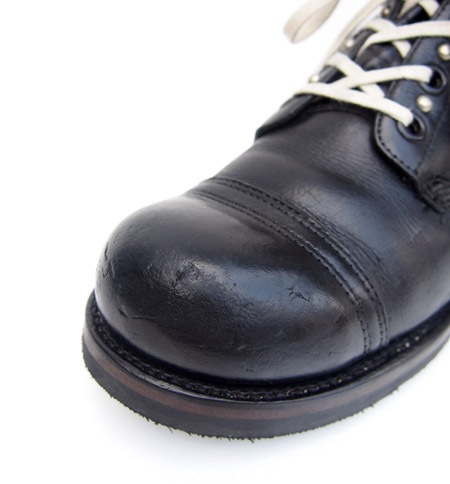 IrregulaR by ZIP STEVENSON �ڎ��ڎ��ގ��׎��� ���� ������ơ�����ᥤ�� �����ץ֡��ġȥ١�����ơ��ס� / US9.5