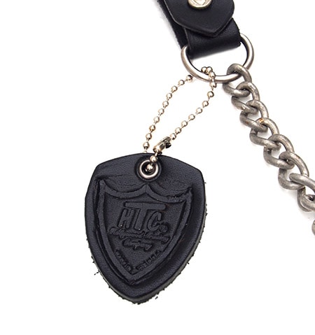 HTC htc ウォレットコード ブラック HTC】ウォレットコード チェーン - PANTY 正規取扱店