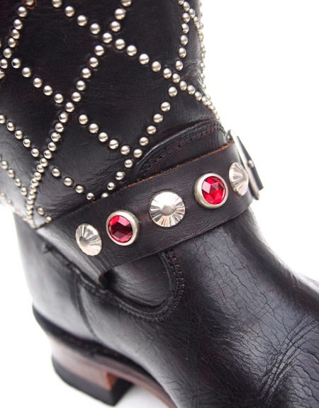 IrregulaR by ZIP STEVENSON ڎڎގ׎  ơᥤ Хå ߥ󥰥󥸥˥֡ ֥饦 / 9