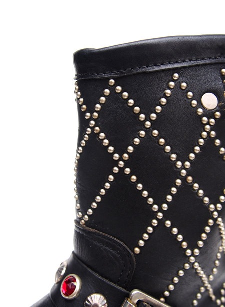 IrregulaR by ZIP STEVENSON ڎڎގ׎  ơᥤ Хå 󥰥󥸥˥֡ ֥å / 9