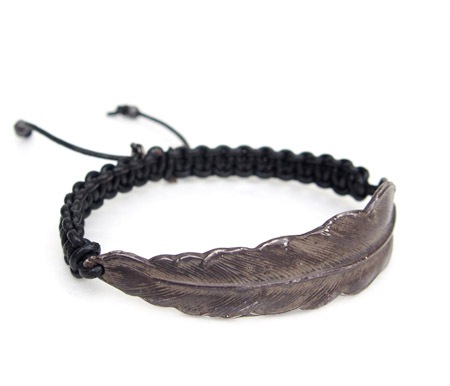 新品タグ無し エムコーエン Mコーエン ブレスレット リストバンド 男女兼用 新品タグ無し エムコーエン Mコーエン ブレスレット リスト