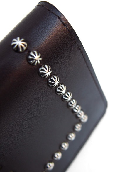 HTC Long Wallet Fire & Umbrella #5 CLEAR N / Brown