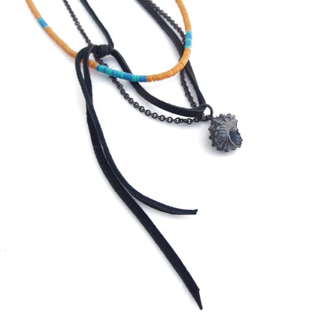 M.Cohen】【エムコーエン】ジュエリー通販-PANTY 正規取扱店