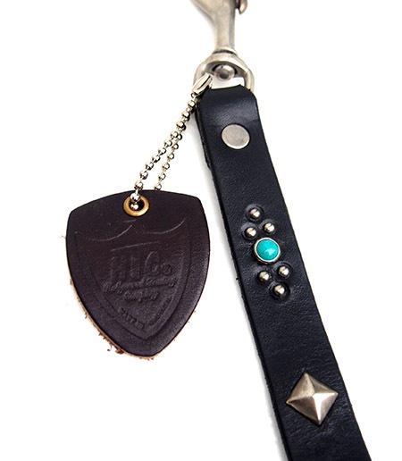 BOUTIQUE HERMITAGE ピエスモンテHTC ウォレットキーチェーン HTC】ウォレットコード チェーン - PANTY 正規取扱店