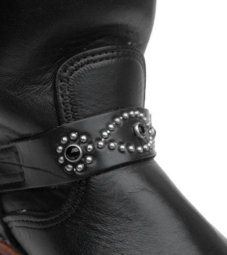 IrregulaR by ZIP STEVENSON �ڎ��ڎ��ގ��׎��� ���� ������ơ�����ᥤ�� �֥�å����ȡ��� ���硼�ȥ��󥸥˥��֡��� �֥�å� / US 9.5