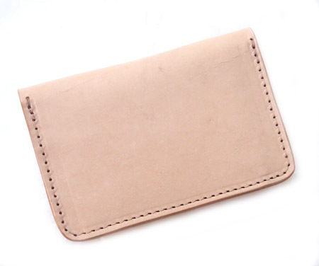 HTC SUNSET Card Case Flower TQS N / Natural