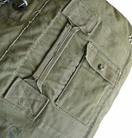 rregulaR by ZIP STEVENSON �ڎ��ڎ��ގ��׎��ۥ�����ơ�����ᥤ�� �ߥ꥿�꡼���������Хå���