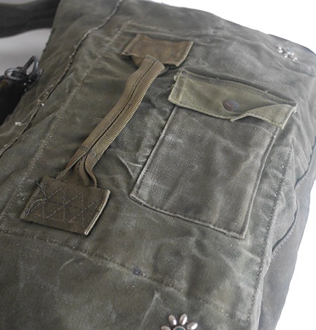 IrregulaR by ZIP STEVENSON �ڎ��ڎ��ގ��׎��ۥ�����ơ�����ᥤ�� �ߥ꥿�꡼���������Хå���