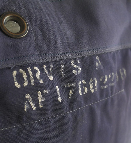 IrregulaR by ZIP STEVENSON �ڎ��ڎ��ގ��׎��ۥ�����ơ�����ᥤ�� �ߥ꥿�꡼���������Хå� /NAVY��