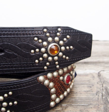 HTC】スタッズベルト通販-PANTY 正規取扱店