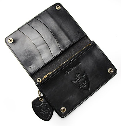 HTC Short Wallet Original Vintage Bandana / Piece