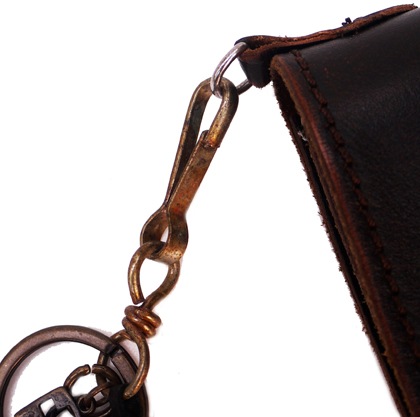 HTC ウォレットコード アンブレラ ライトブラウン HTC [エイチティーシー] #25 Umbrella Wallet [LIGHT BROWN] #25