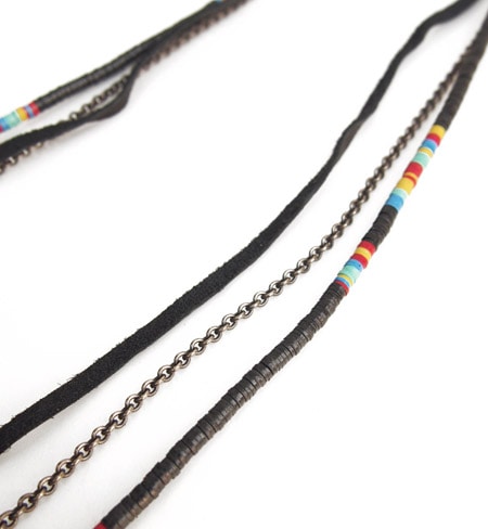 M.Cohen】【エムコーエン】ジュエリー通販-PANTY 正規取扱店