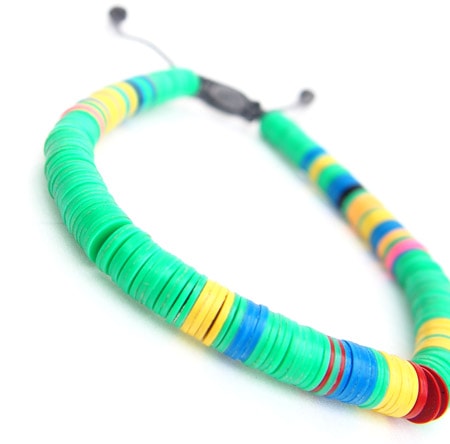 M.Cohen エムコーエン　ナバホビーズブレスレット M.Cohen】【エムコーエン】ジュエリー通販-PANTY 正規取扱店