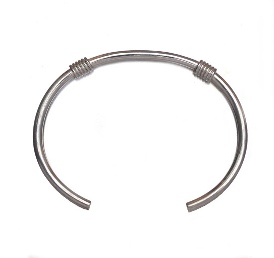 CHAFF DESIGN̥աǥC-ROUND W COIL CUFF SV950/ 3mm