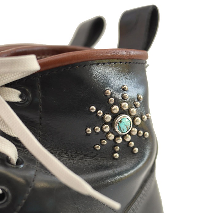 IrregulaR】【イレギュラー】【IrregulaR boots company】正規