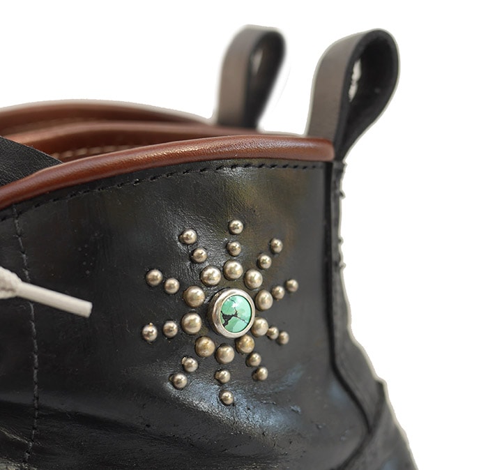 IrregulaR】【イレギュラー】【IrregulaR boots company】正規取扱店