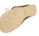 IrregulaR by ZIP STEVENSON �ڎ��ڎ��ގ��׎��� Vintage remake White Sole Jump Boots Brown / US9