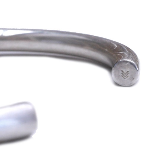 CHAFF DESIGN�̥���ա��ǥ������C-ROUND W COIL CUFF SV950/ 5mm