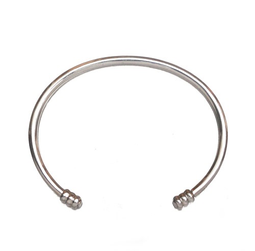 CHAFF DESIGN̥աǥC-ROUND END CAP CUFF SV950 / 3mm