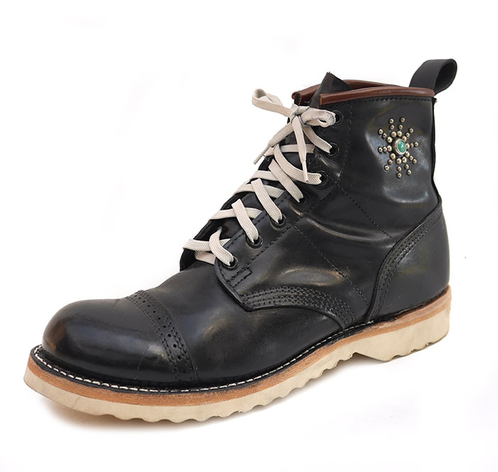 IrregulaR】【イレギュラー】【IrregulaR boots company】正規取扱店