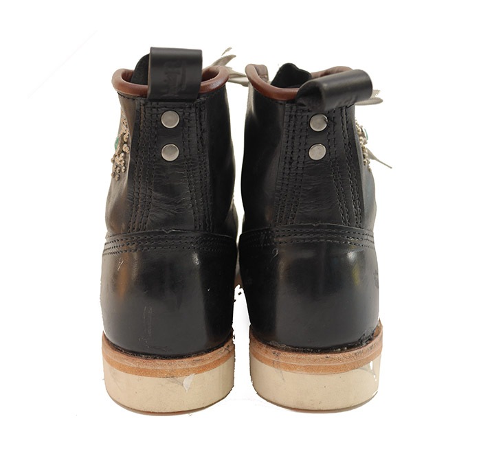 IrregulaR】【イレギュラー】【IrregulaR boots company】正規