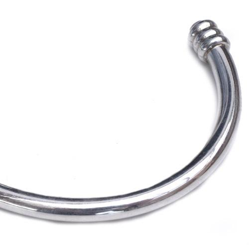 CHAFF DESIGN�̥���ա��ǥ������C-ROUND END CAP CUFF SV950/ 4.5mm