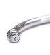 CHAFF DESIGN�̥���ա��ǥ������C-ROUND END CAP CUFF SV950/ 4.5mm