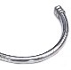 CHAFF DESIGN�̥���ա��ǥ������C-ROUND END CAP CUFF SV950/ 4.5mm