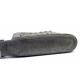 HTC L-zip Wallet Flower Suede #1 TQS N / Gray