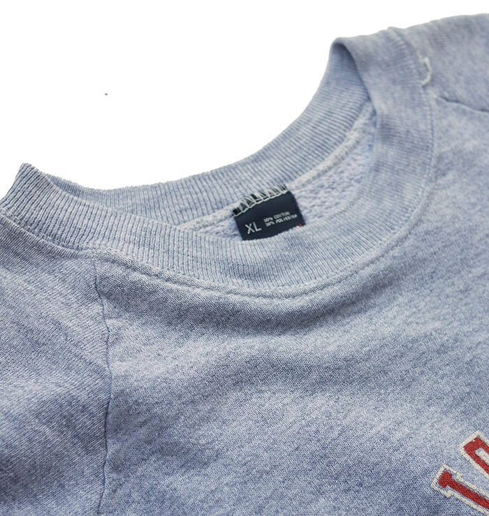 Vintage Indian High School Sweat